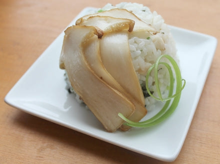 Matsutake rice – Mycoboutique