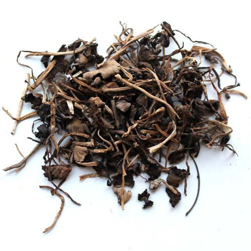 Diri djon djon ( Haitian Black Mushroom Rice ) – Mycoboutique