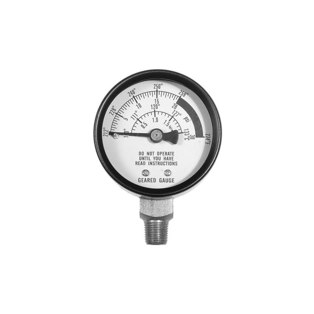 geared gauge Geared Steam Gauge #72 – Mycoboutique