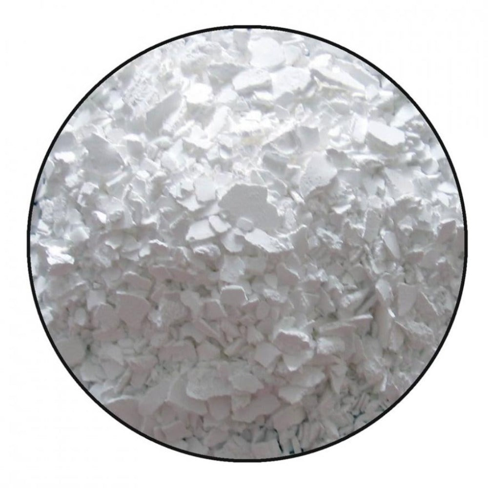 Anhydrous Calcium Chloride (CACI2) 