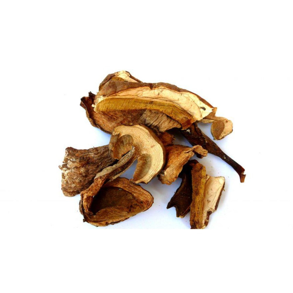 Dried Deluxe Porcini 